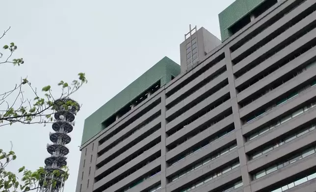 影片截圖 CGTN圖片