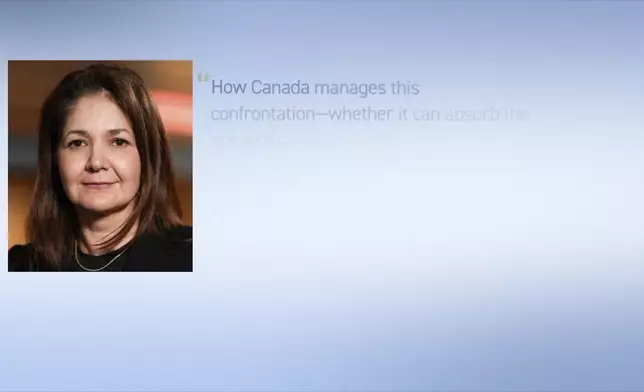 影片截圖 CGTN圖片