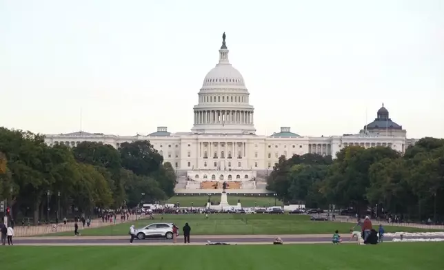 影片截圖 CGTN圖片