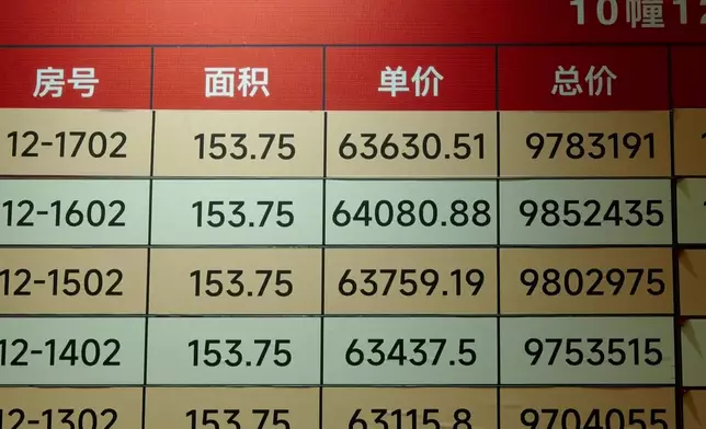 影片截圖 CGTN圖片