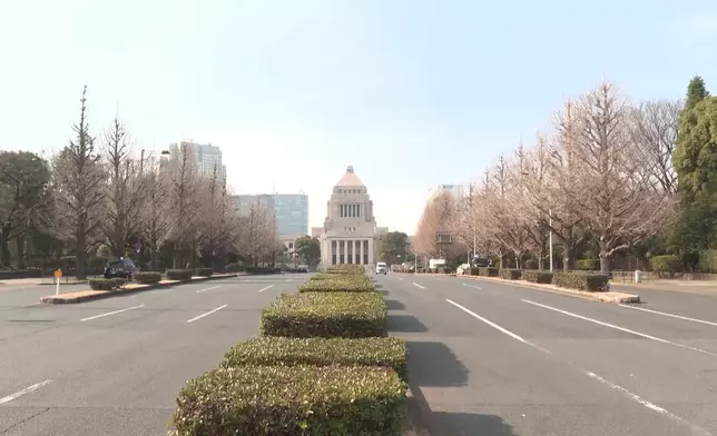 影片截圖 CGTN圖片