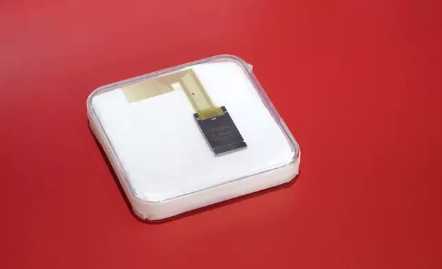 影片截圖 CGTN圖片