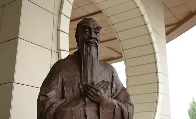 影片截圖 CGTN圖片