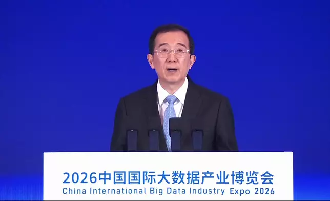 影片截圖 CGTN圖片