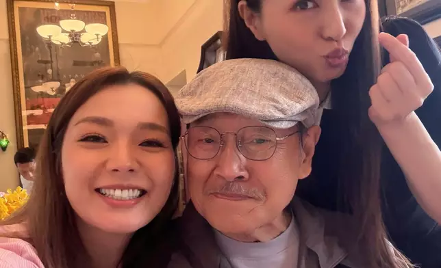 呂慧儀IG圖片
