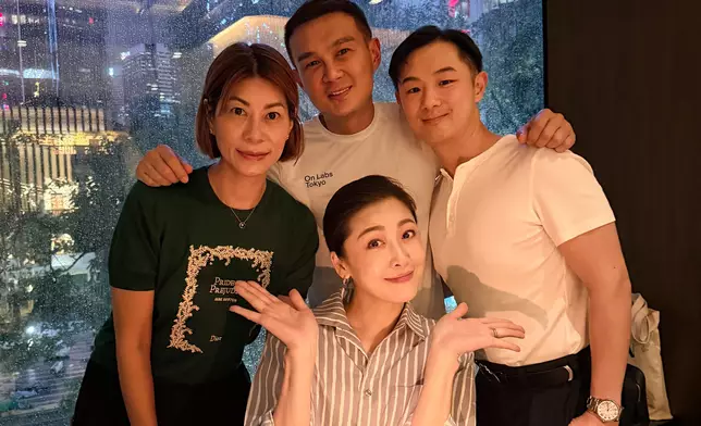 周勵淇IG圖片