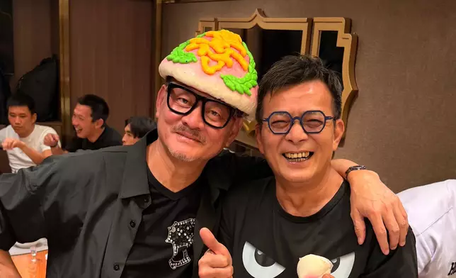 吳家樂IG圖片
