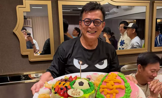 吳家樂IG圖片
