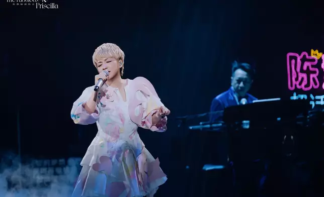陳慧嫻