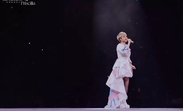 陳慧嫻
