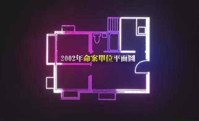 TVB截圖
