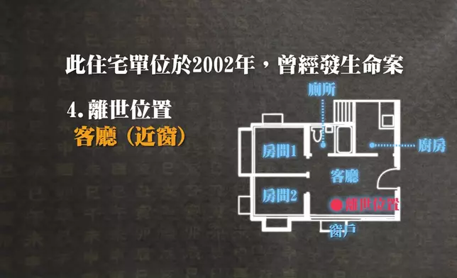 TVB截圖