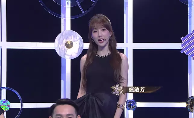 TVB截圖