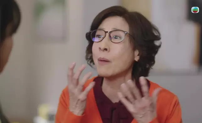 出嚟鬧爆郭柏妍。