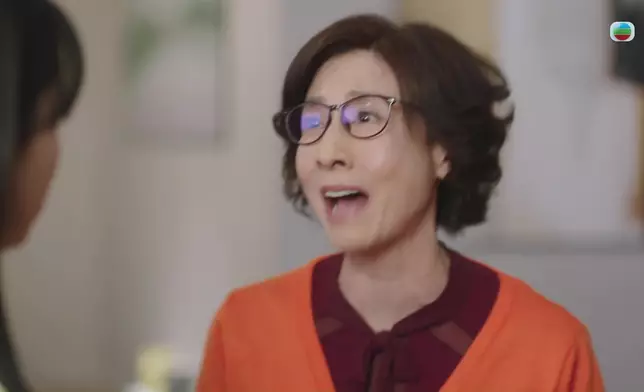 出嚟鬧爆郭柏妍。