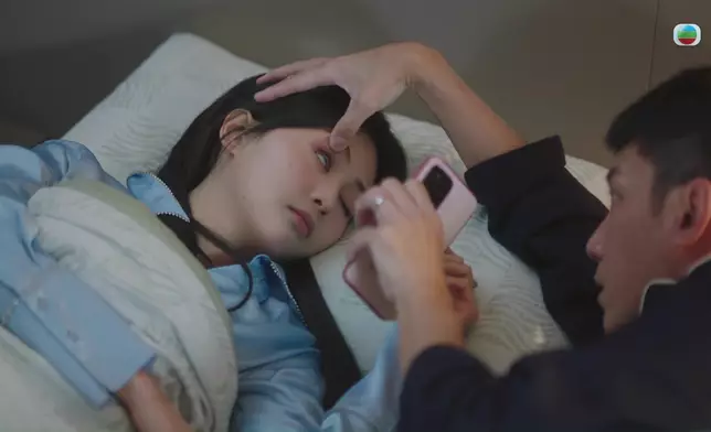 郭柏妍反白眼都咁靚女。