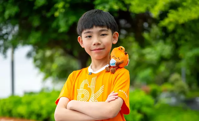 Billy仔