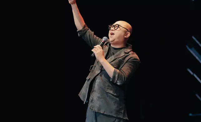 林盛斌Bob