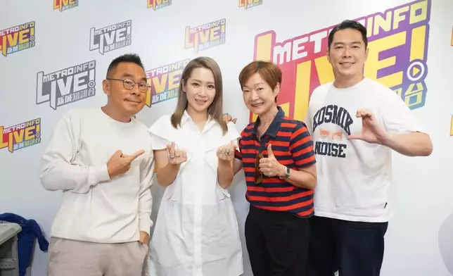她將於9月中聯同播道兒童之家等機構舉辦「愛是永恆．妍亮回家之路」慈善音樂會，部分收益將支援有需要兒童及情緒健康服務。