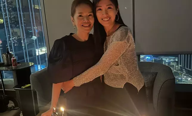 周家蔚IG圖片