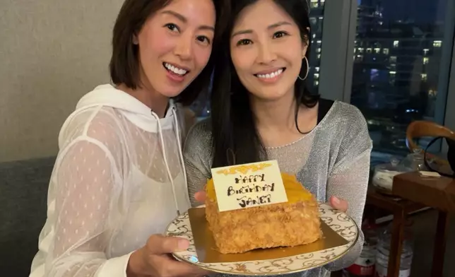 周家蔚IG圖片