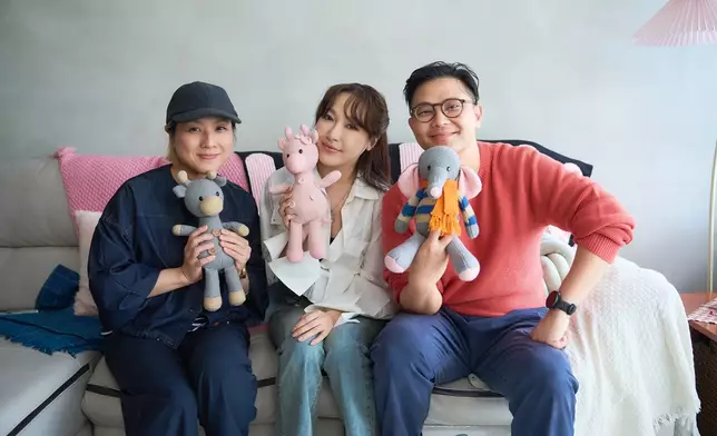 6號、Tim Lui三度執導 Mischa MV。