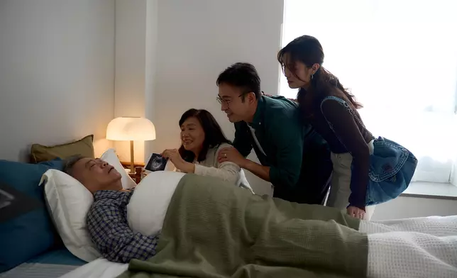 MV劇照