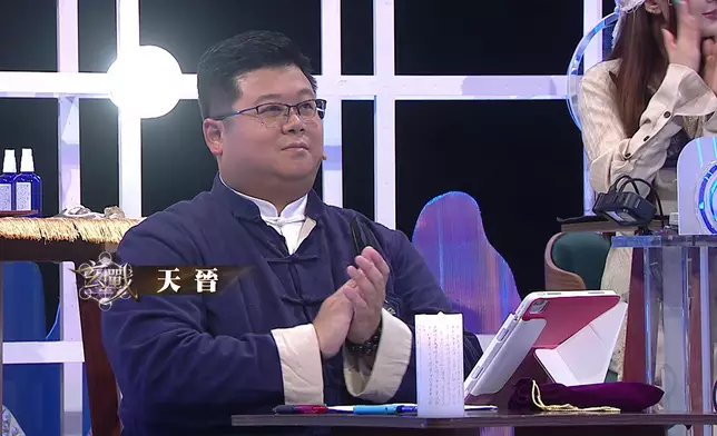 阿John同天晉喺海選期間已有亮麗表現。