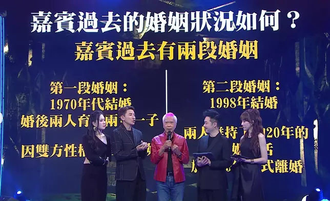 李龍基對阿John讚不絕口。