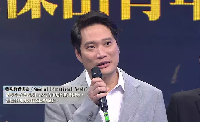 第2條題目都係盲測。