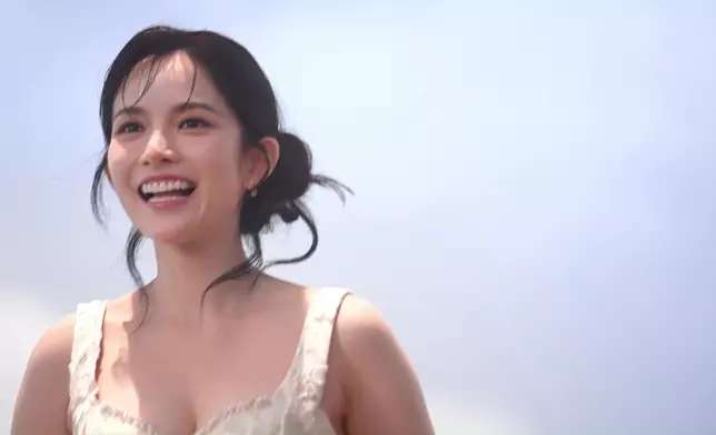 陳若思Amber