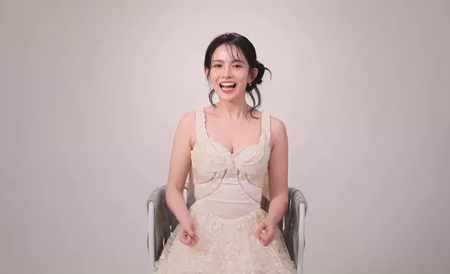 有冇人覺得Amber勁有日系廣告女Model Feel。