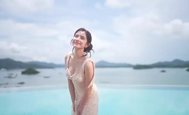 有冇人覺得Amber勁有日系廣告女Model Feel。