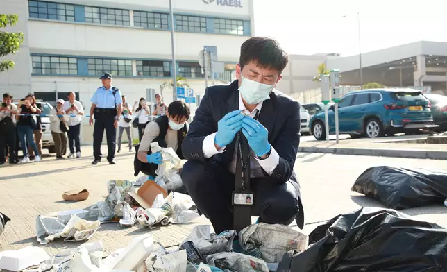 今次唔少拍攝現場嘅環境都好惡劣，但一眾演員都好專業咁應付同投入角色。