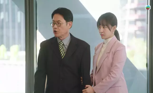 張頴康sell橋得失客人，道歉都冇用。
