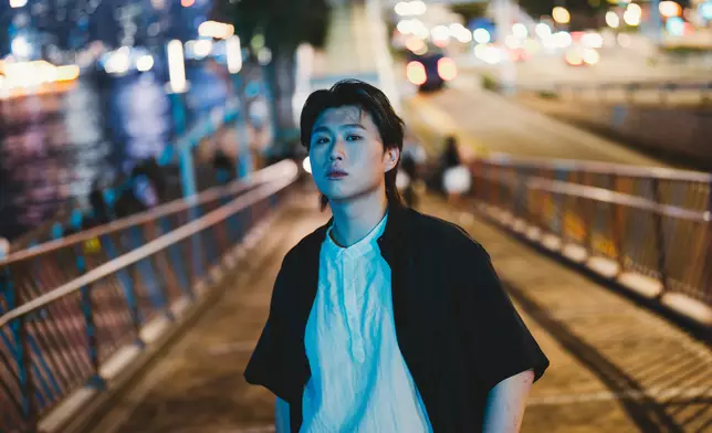 Ryan馮熙燮