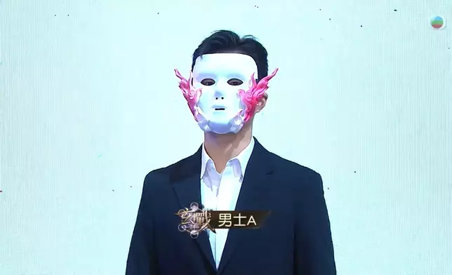 GM真係勁易認，好搞笑！