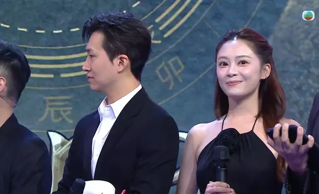 Sophie啲「驚訝表情包」好Cute。