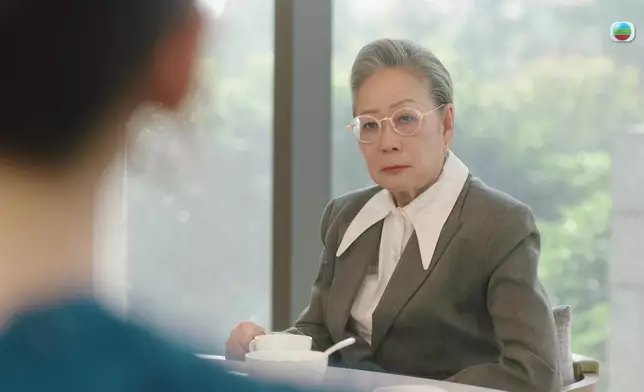激到黃文慧勁嬲。