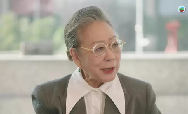 激到黃文慧勁嬲。