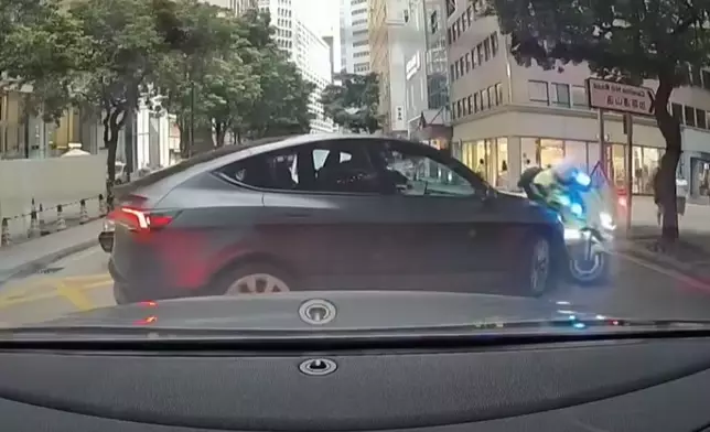 馬路的事討論區FB