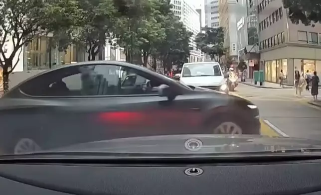 馬路的事討論區FB
