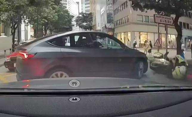 馬路的事討論區FB