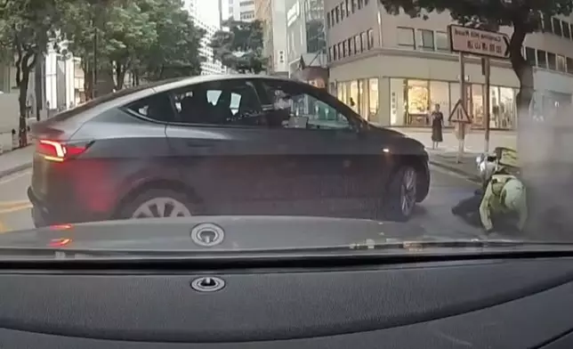 馬路的事討論區FB