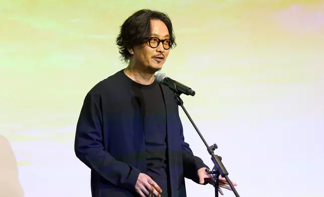 謝君豪