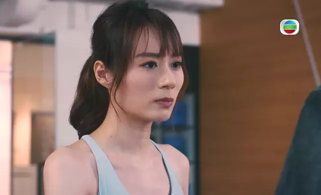 劇照