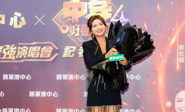 蔡宓婕