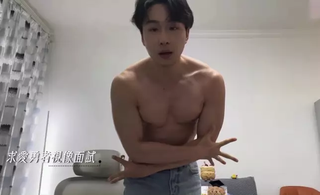 關嘉敏同Maggie真係好癲，Carman係齋睇相都感受到佢嘅興奮。