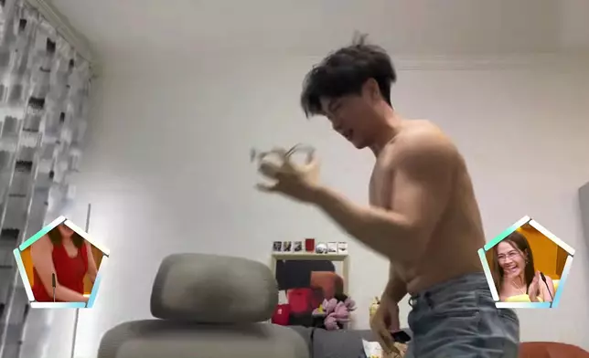 狂野掟眼鏡呢吓絕。