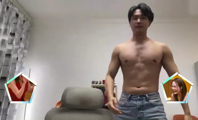 狂野掟眼鏡呢吓絕。